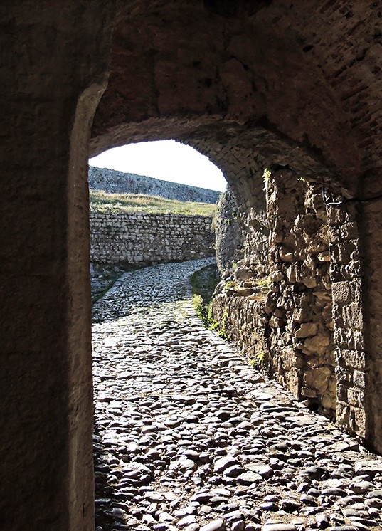 Rosafa Castle Shkoder 2